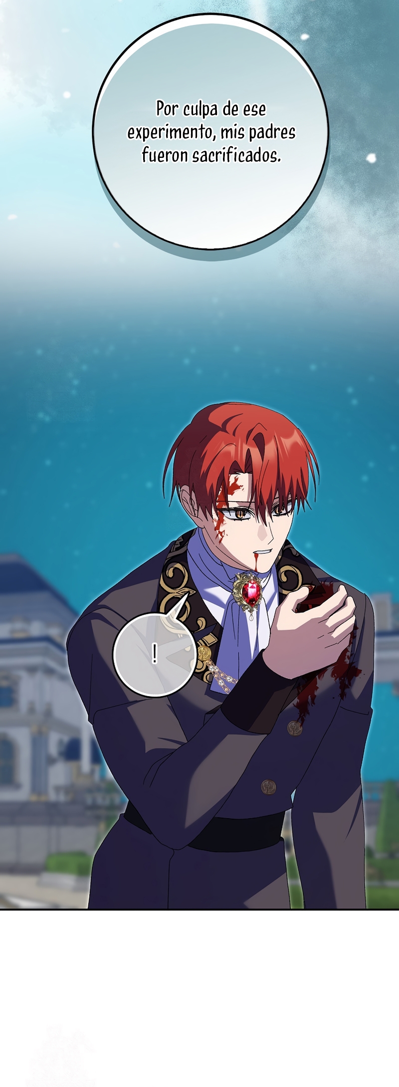 Malcrié a mi marido Capítulo 69 - Page 26