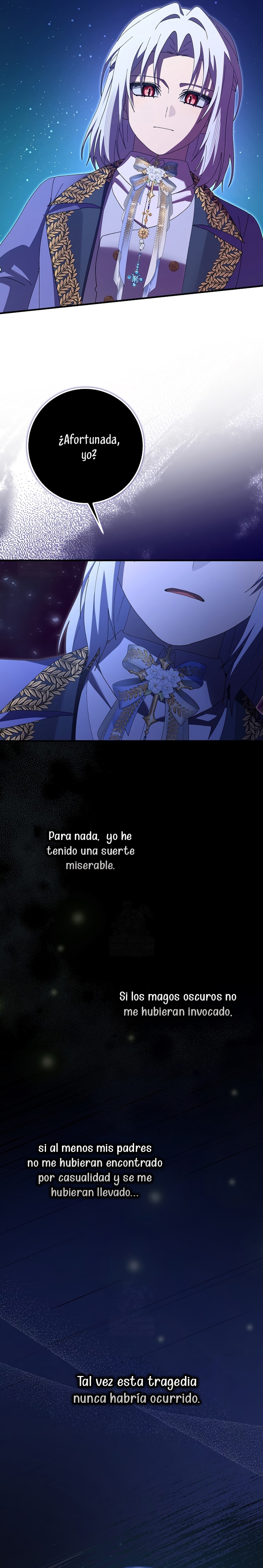 Malcrié a mi marido Capítulo 69 - Page 28