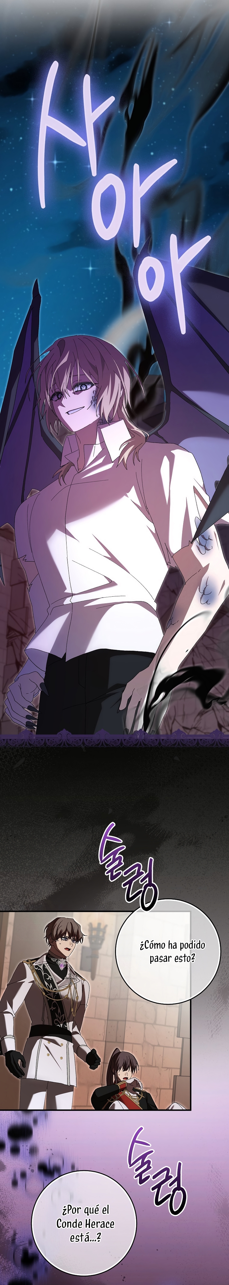 Malcrié a mi marido Capítulo 69 - Page 4