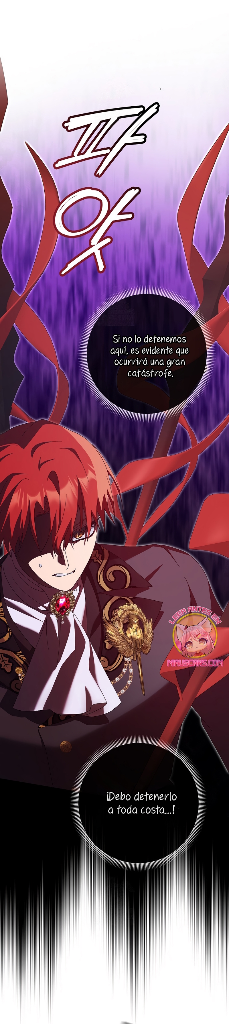 Malcrié a mi marido Capítulo 69 - Page 9