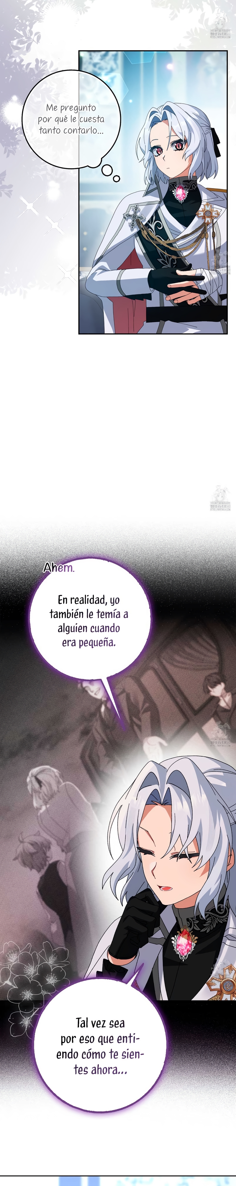 Malcrié a mi marido Capítulo 7 - Page 10