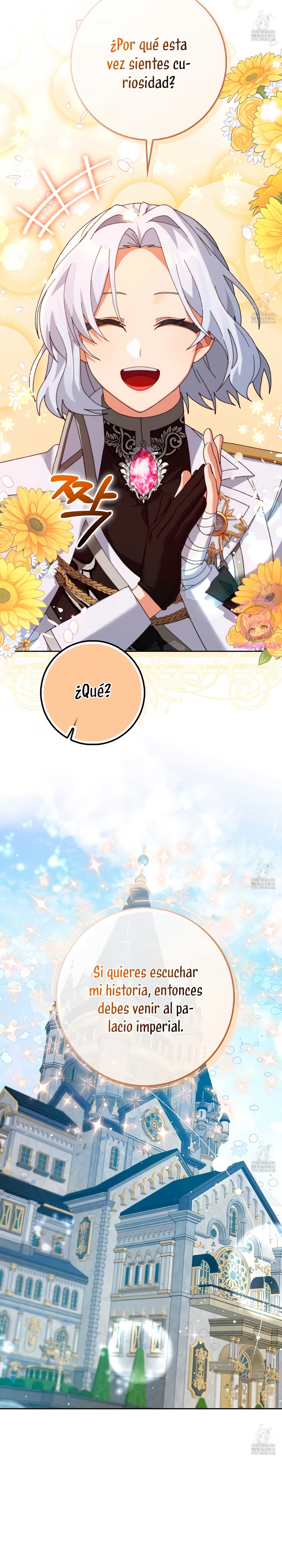 Malcrié a mi marido Capítulo 7 - Page 13