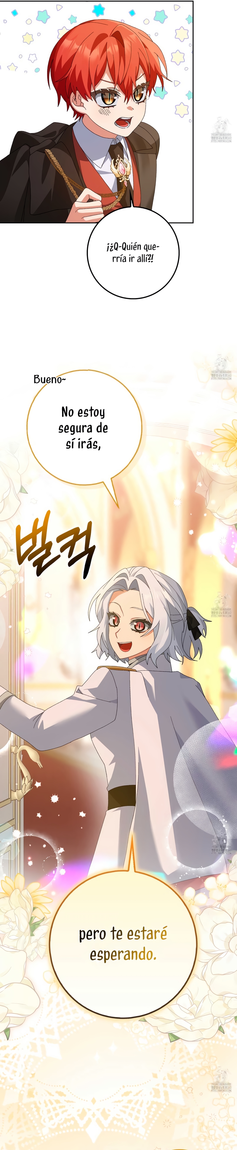 Malcrié a mi marido Capítulo 7 - Page 14