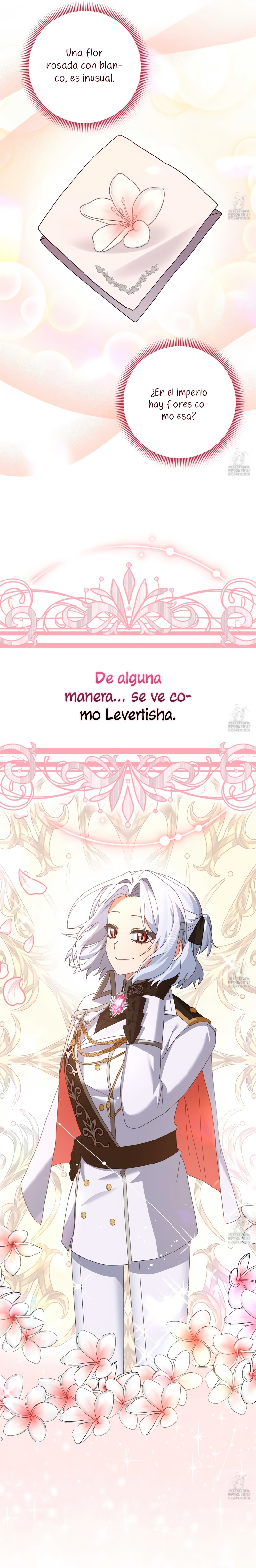 Malcrié a mi marido Capítulo 7 - Page 26