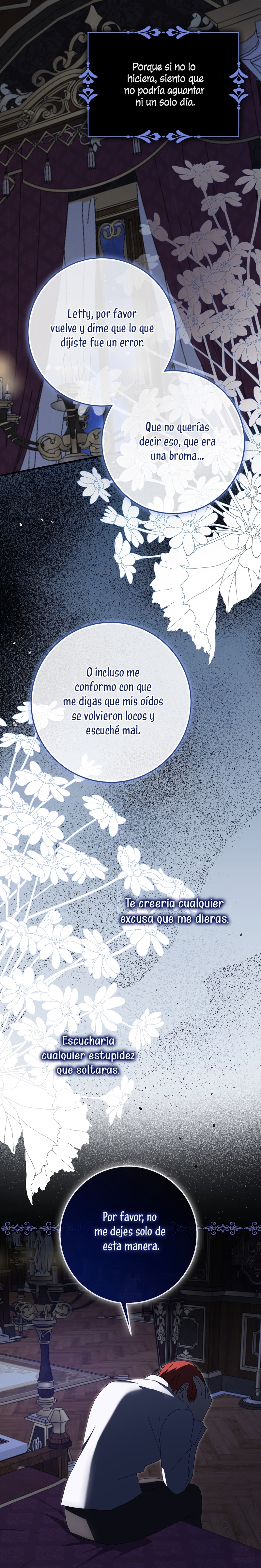 Malcrié a mi marido Capítulo 70 - Page 17