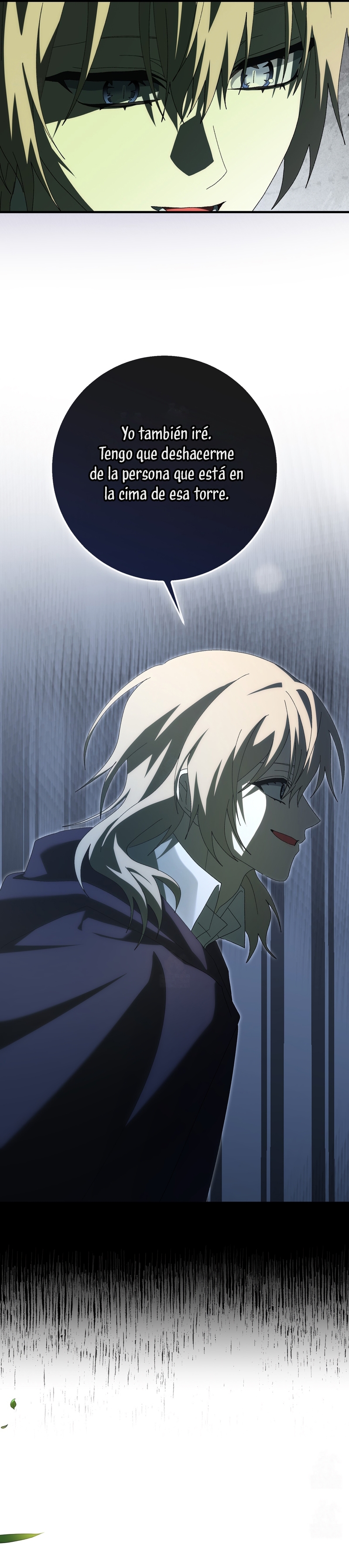 Malcrié a mi marido Capítulo 70 - Page 23