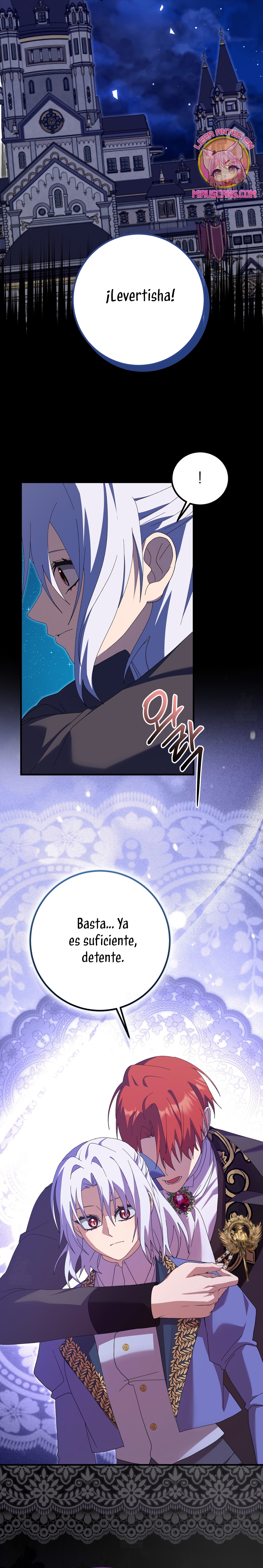 Malcrié a mi marido Capítulo 70 - Page 4