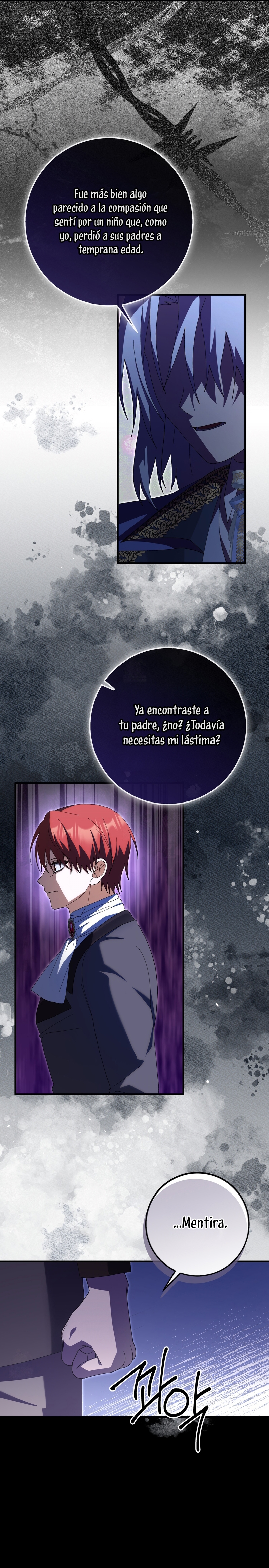 Malcrié a mi marido Capítulo 70 - Page 8