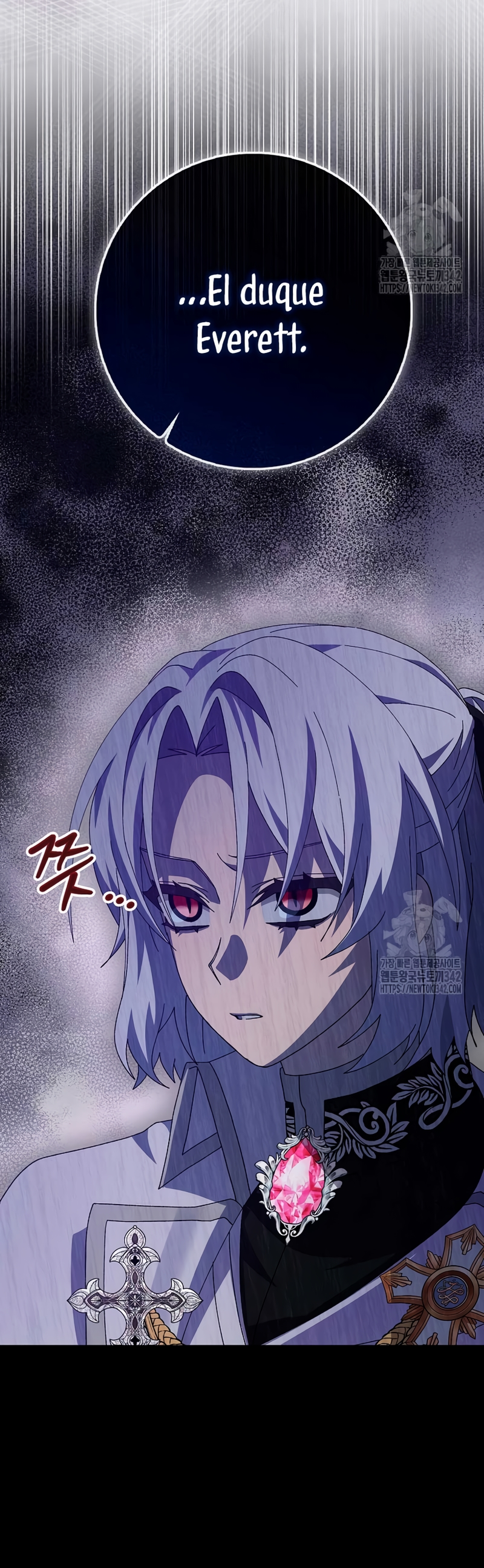 Malcrié a mi marido Capítulo 8 - Page 25