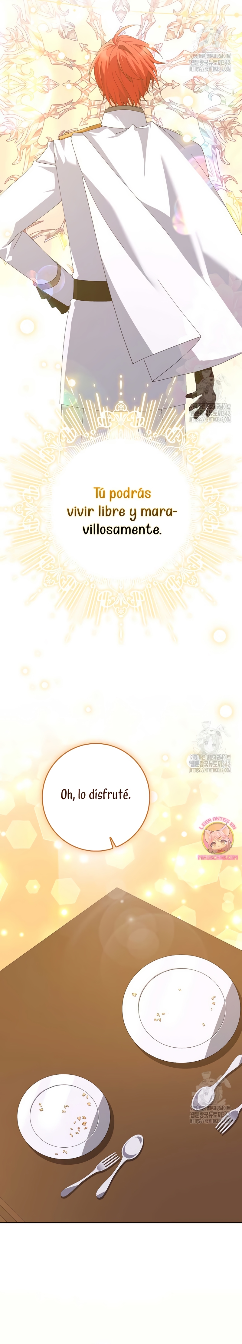 Malcrié a mi marido Capítulo 8 - Page 30