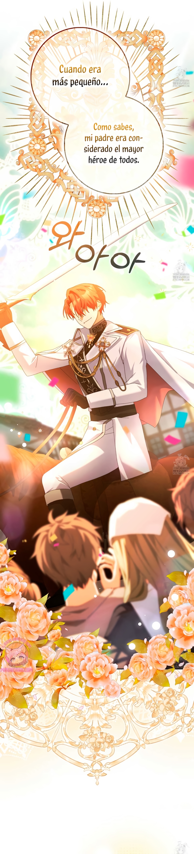 Malcrié a mi marido Capítulo 9 - Page 10