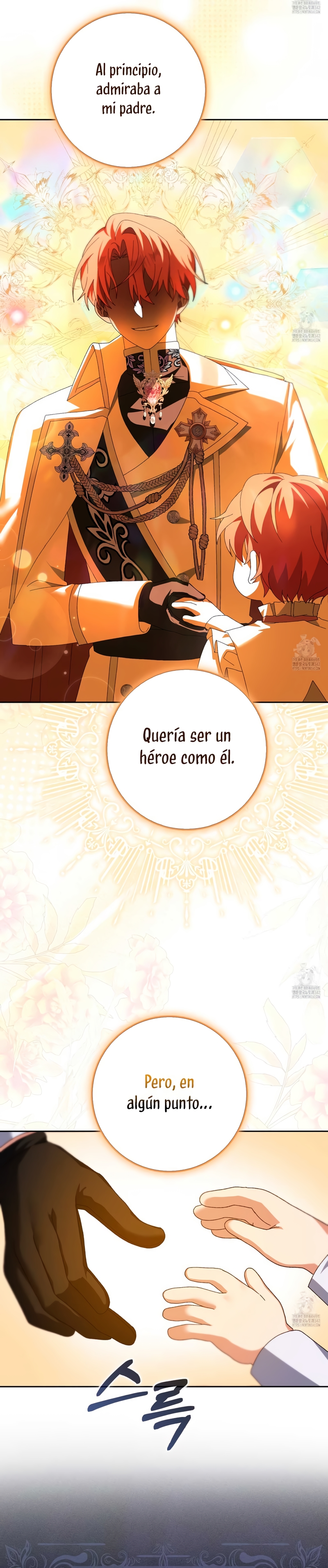 Malcrié a mi marido Capítulo 9 - Page 11