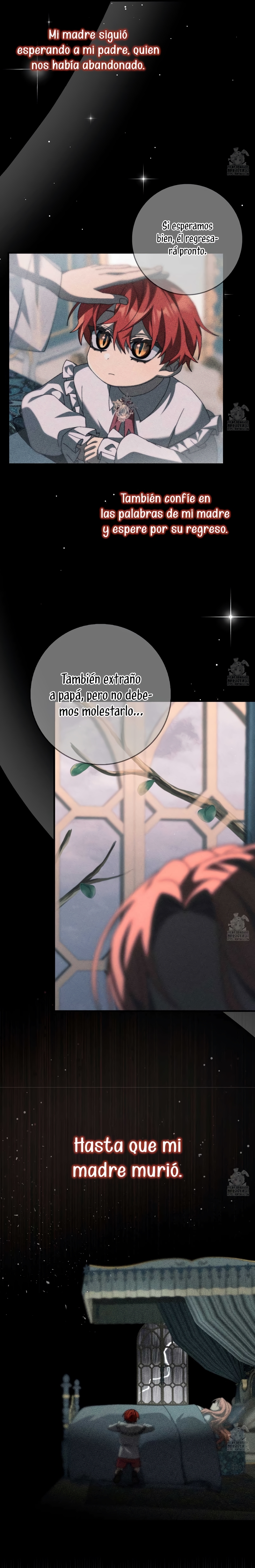 Malcrié a mi marido Capítulo 9 - Page 14