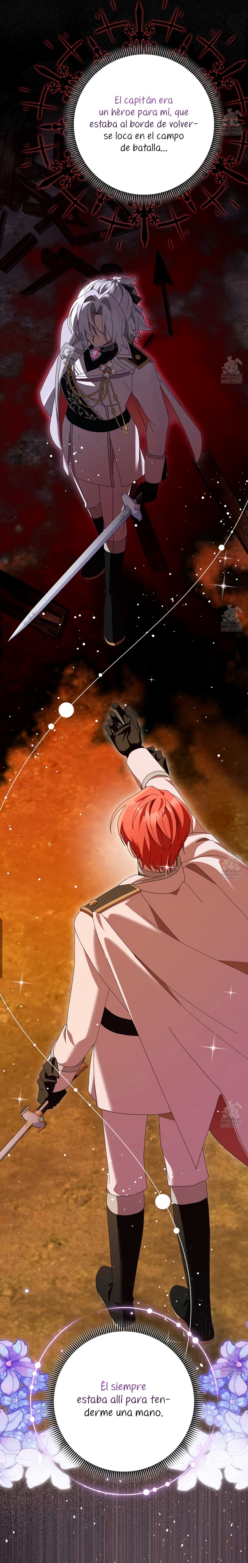 Malcrié a mi marido Capítulo 9 - Page 16