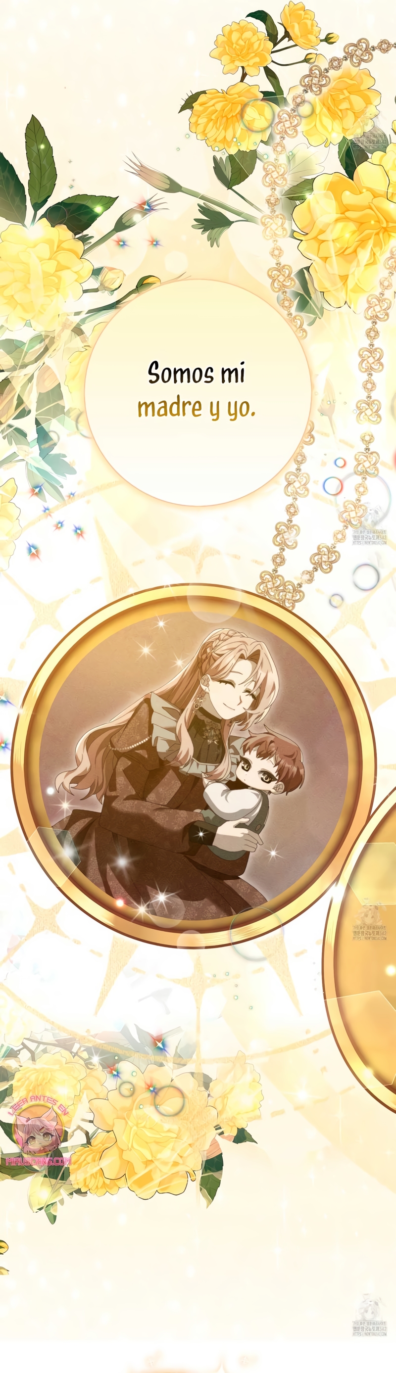 Malcrié a mi marido Capítulo 9 - Page 28