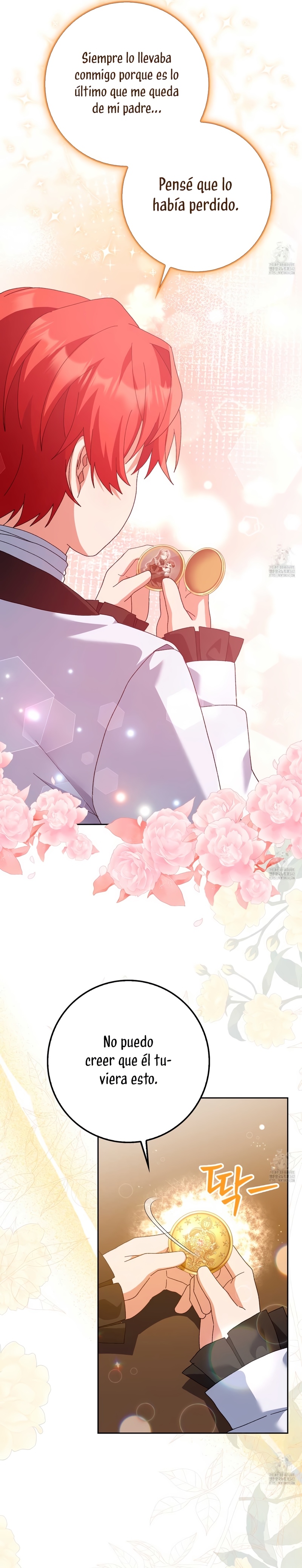 Malcrié a mi marido Capítulo 9 - Page 29