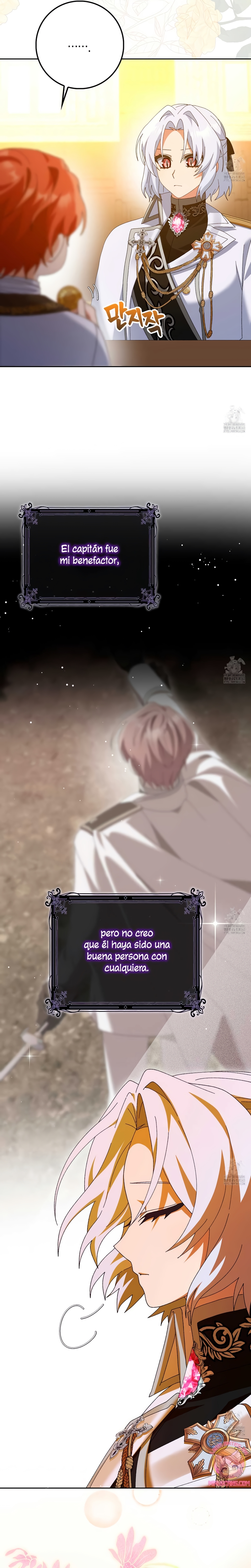 Malcrié a mi marido Capítulo 9 - Page 30