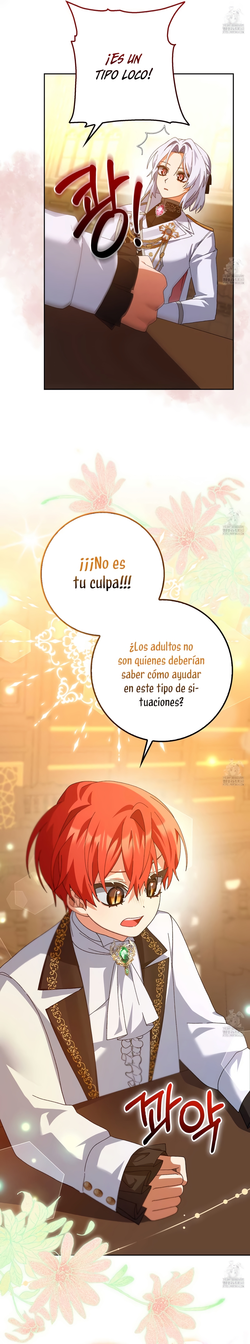 Malcrié a mi marido Capítulo 9 - Page 5