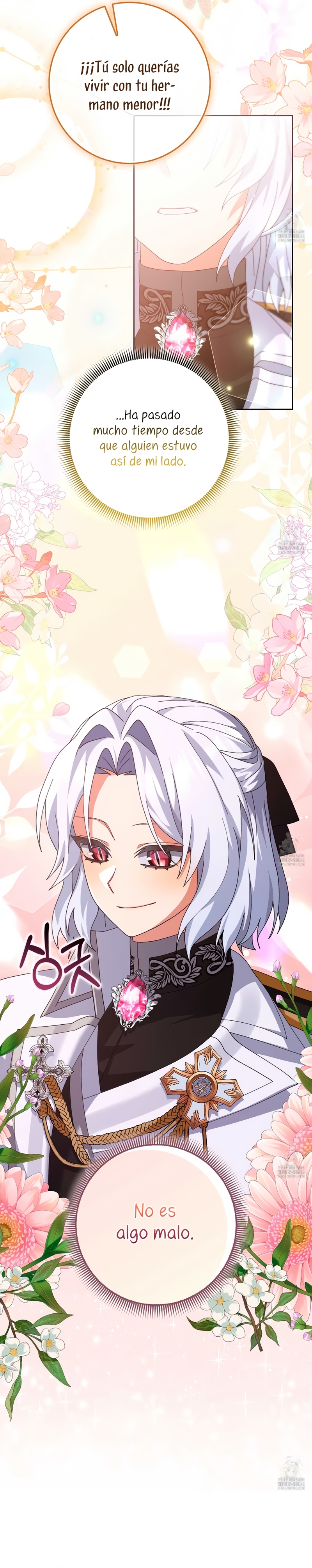 Malcrié a mi marido Capítulo 9 - Page 6