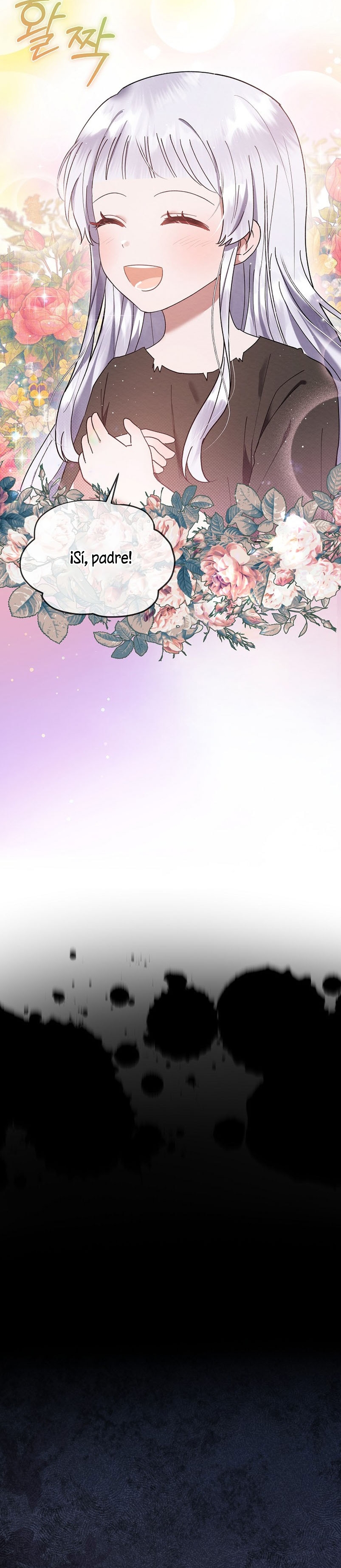 La pequeña señora es una vengadora Capítulo 1 - Page 15