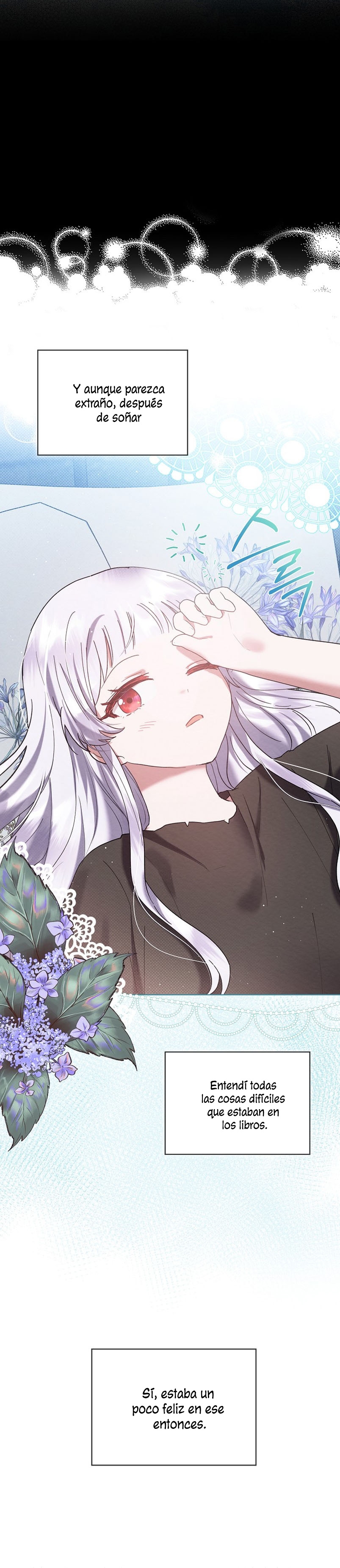 La pequeña señora es una vengadora Capítulo 1 - Page 20