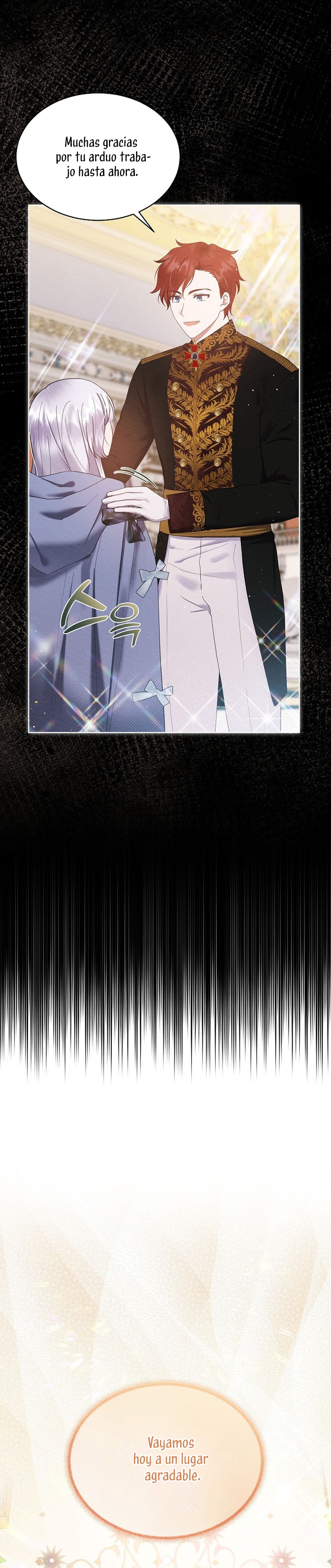 La pequeña señora es una vengadora Capítulo 1 - Page 25