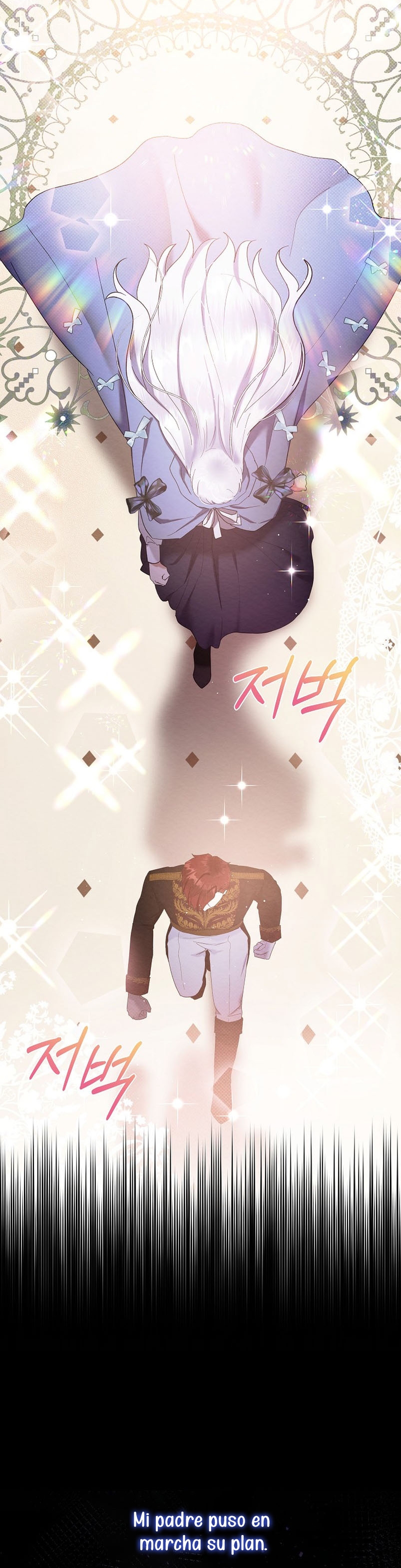 La pequeña señora es una vengadora Capítulo 1 - Page 26