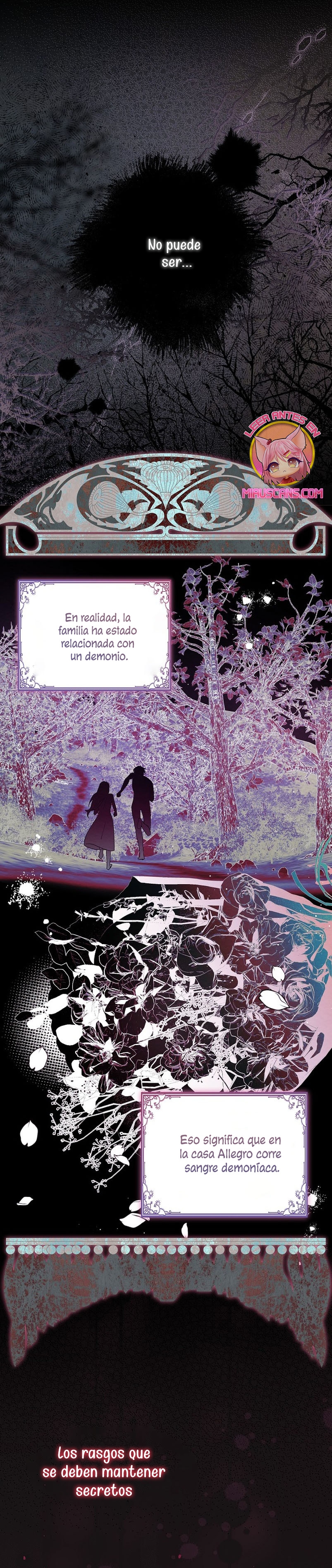 La pequeña señora es una vengadora Capítulo 1 - Page 30