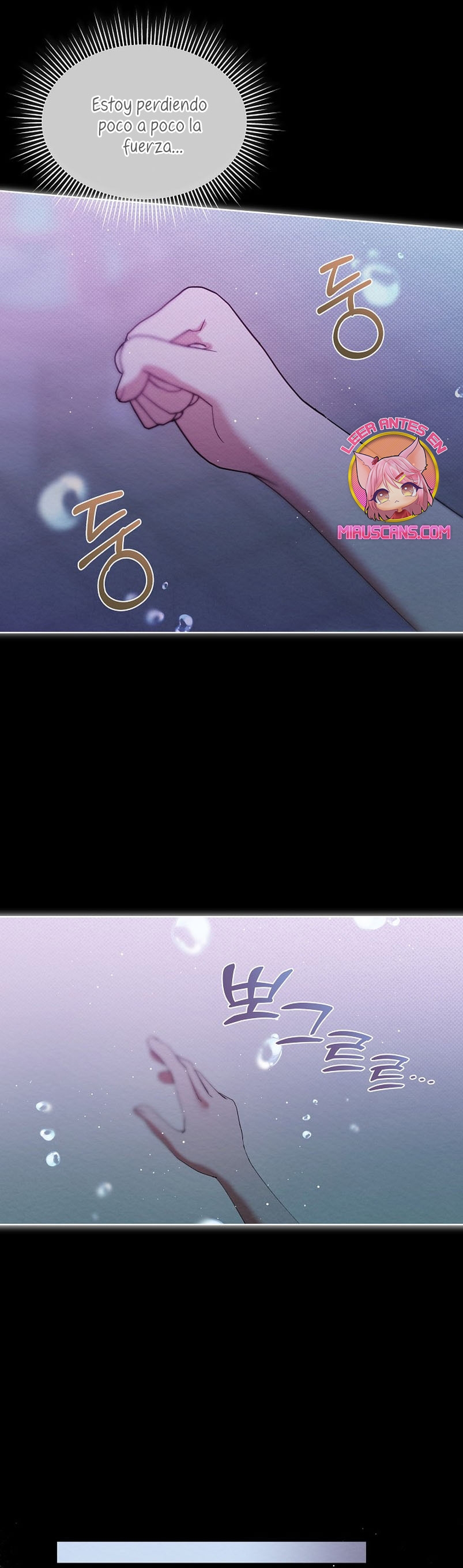 La pequeña señora es una vengadora Capítulo 1 - Page 38