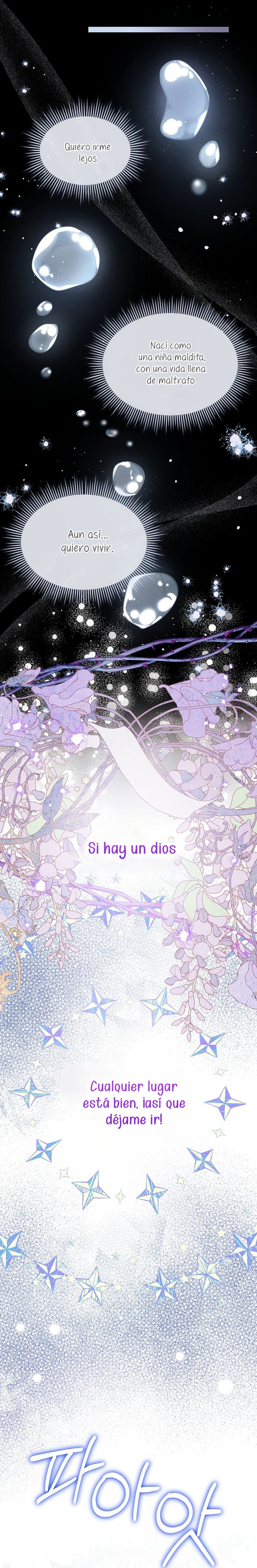 La pequeña señora es una vengadora Capítulo 1 - Page 39