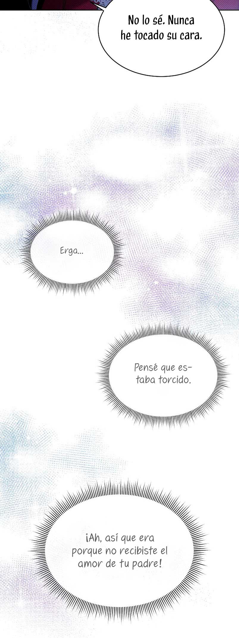 La pequeña señora es una vengadora Capítulo 10 - Page 11