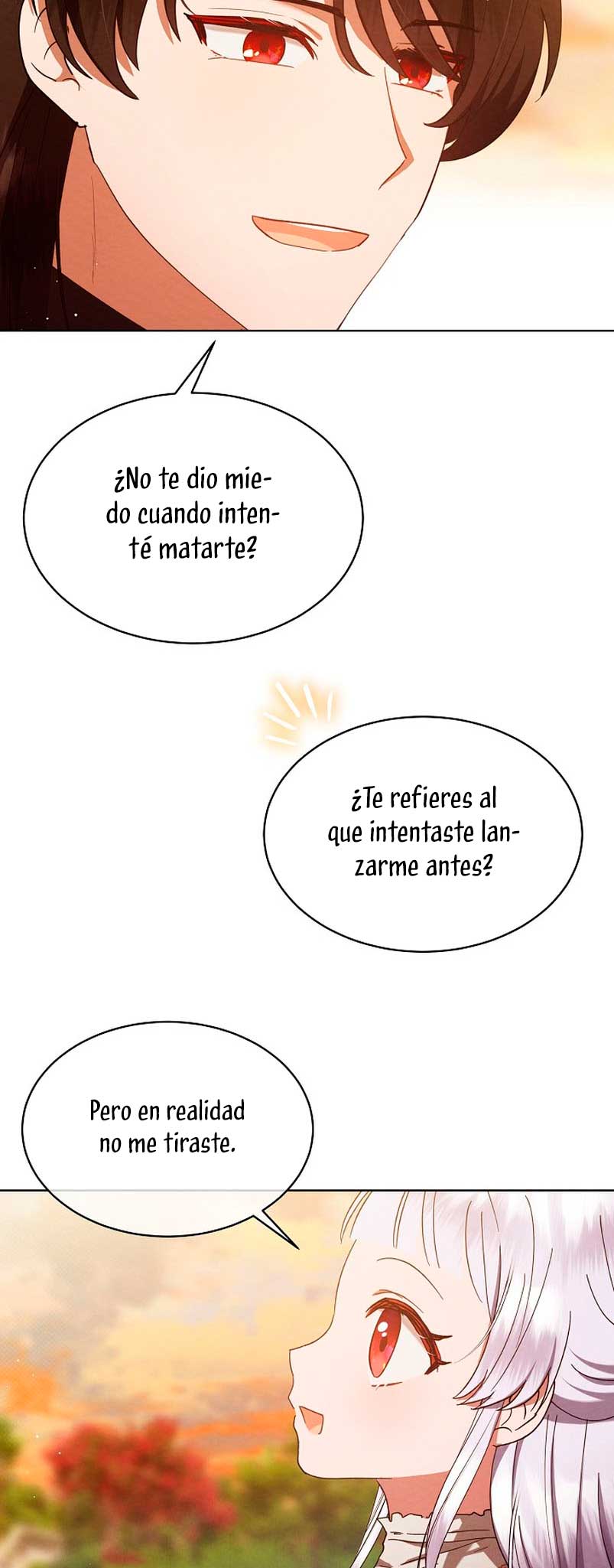 La pequeña señora es una vengadora Capítulo 10 - Page 13