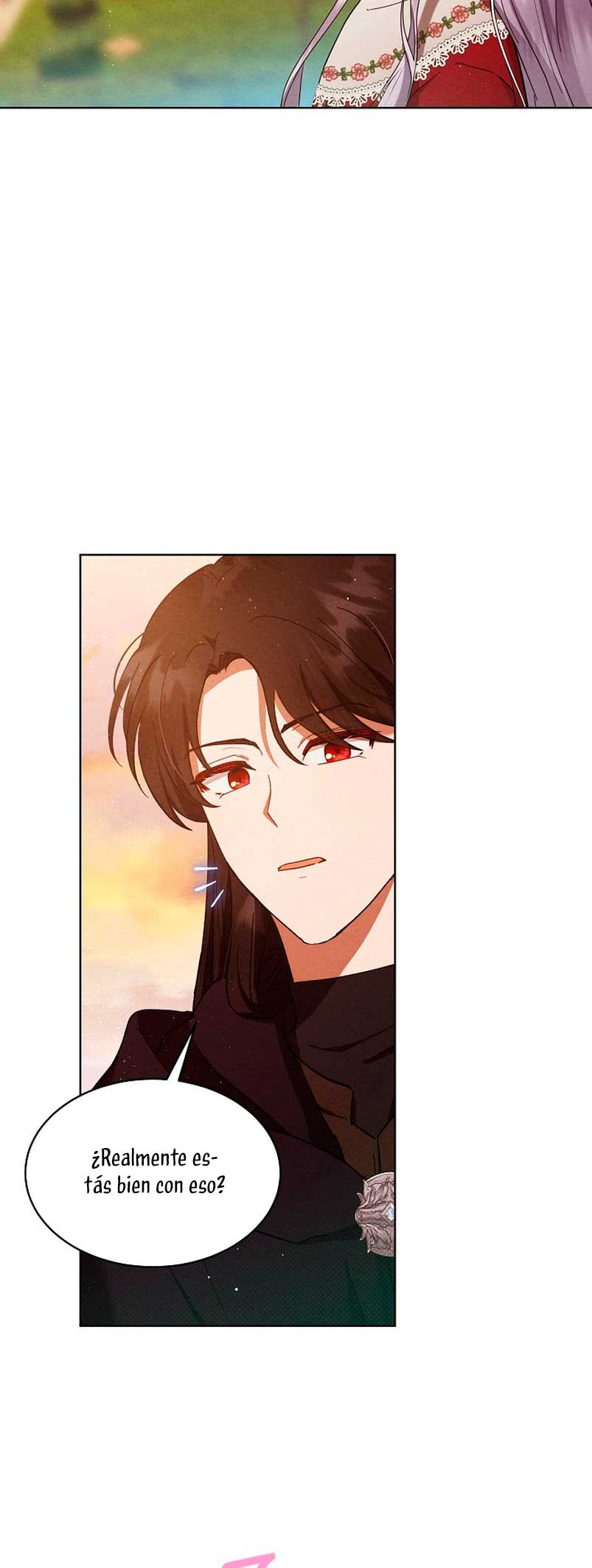 La pequeña señora es una vengadora Capítulo 10 - Page 14