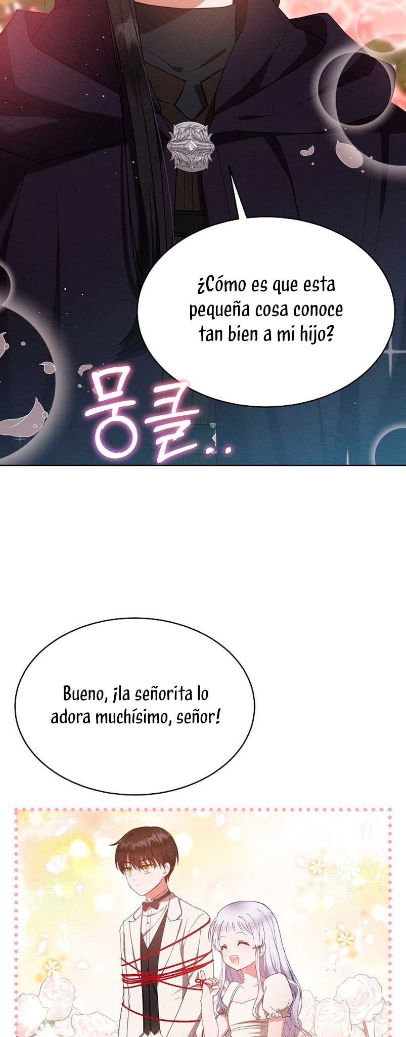 La pequeña señora es una vengadora Capítulo 10 - Page 18