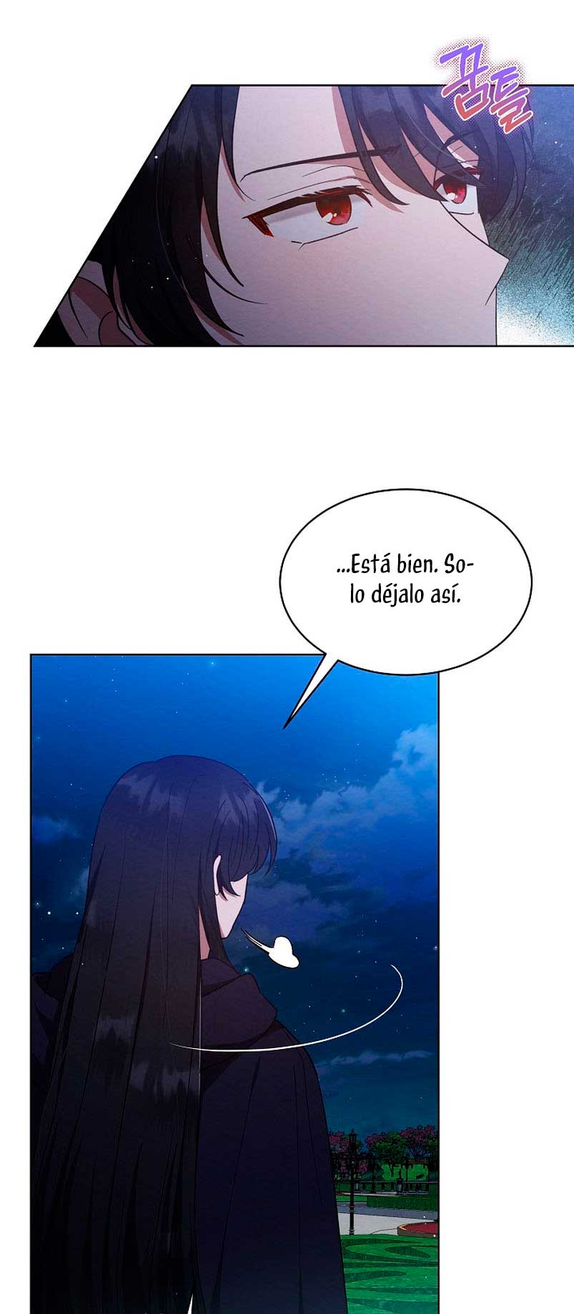 La pequeña señora es una vengadora Capítulo 10 - Page 27