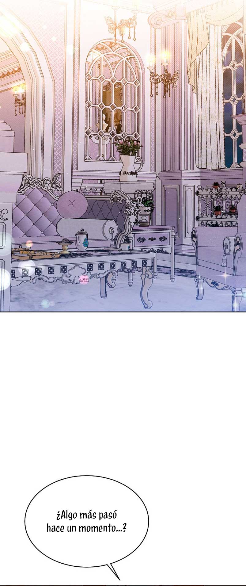 La pequeña señora es una vengadora Capítulo 10 - Page 29