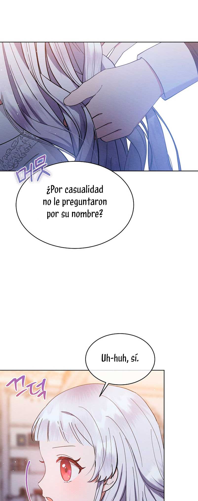 La pequeña señora es una vengadora Capítulo 10 - Page 31