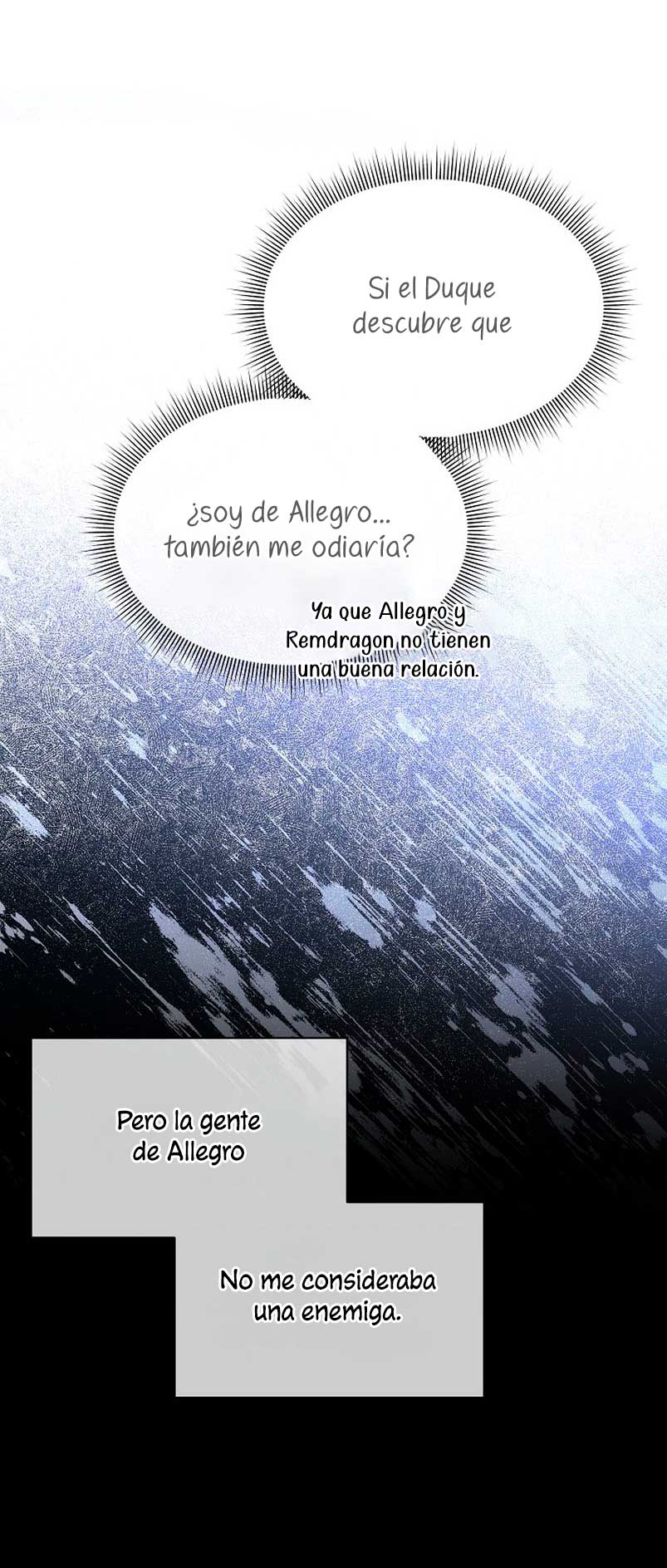 La pequeña señora es una vengadora Capítulo 10 - Page 33