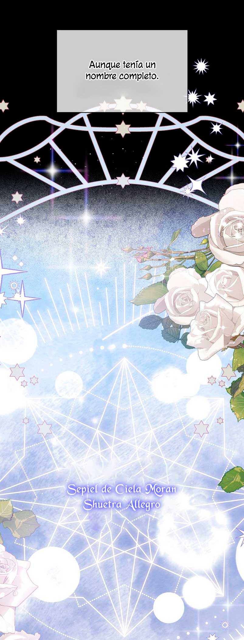 La pequeña señora es una vengadora Capítulo 10 - Page 35