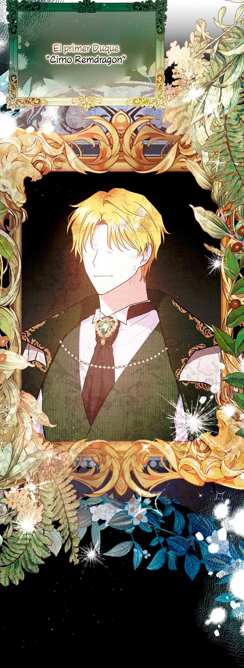 La pequeña señora es una vengadora Capítulo 10 - Page 40