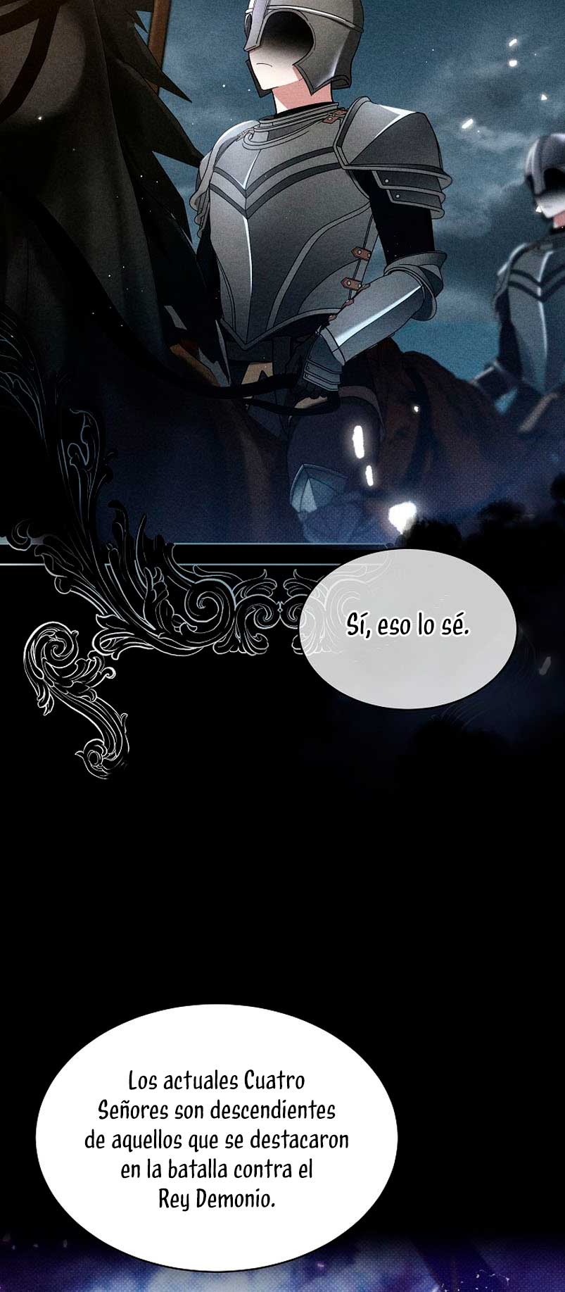 La pequeña señora es una vengadora Capítulo 10 - Page 43