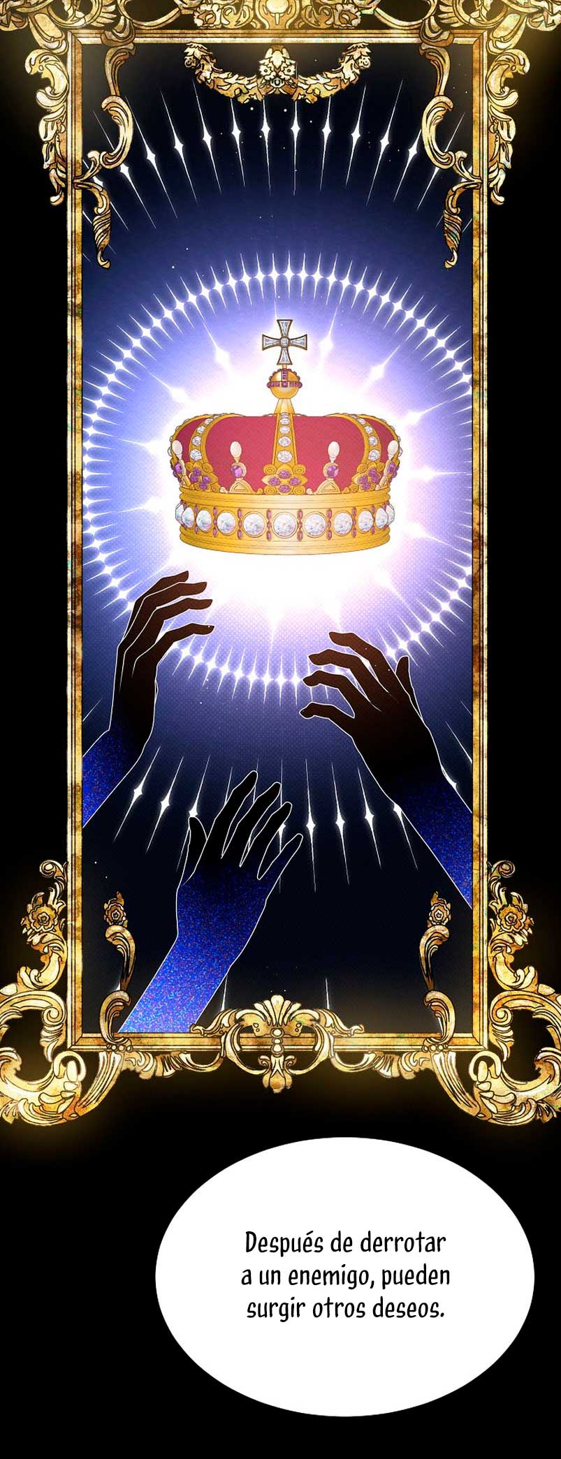 La pequeña señora es una vengadora Capítulo 10 - Page 45