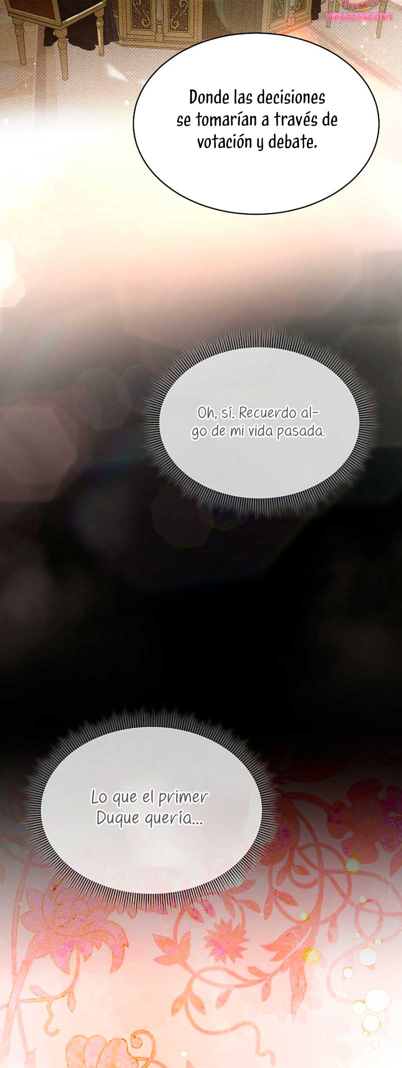 La pequeña señora es una vengadora Capítulo 10 - Page 47