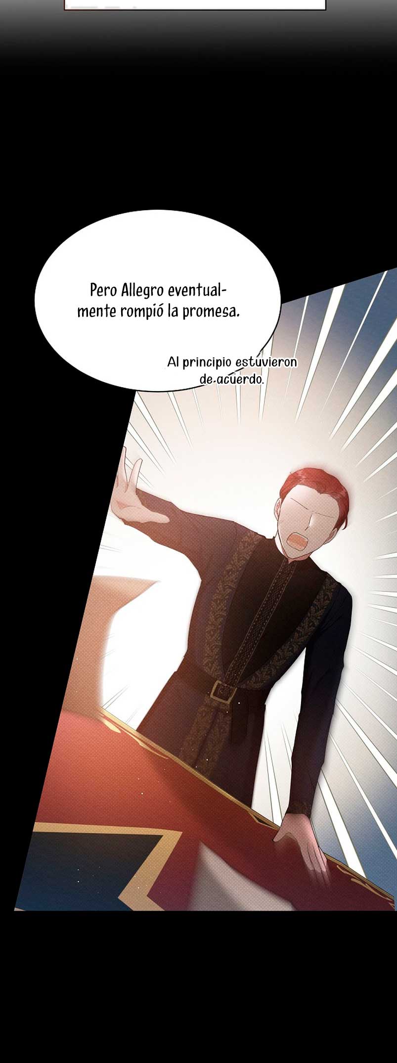 La pequeña señora es una vengadora Capítulo 10 - Page 49