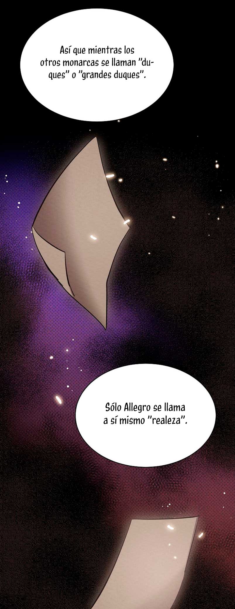 La pequeña señora es una vengadora Capítulo 10 - Page 50