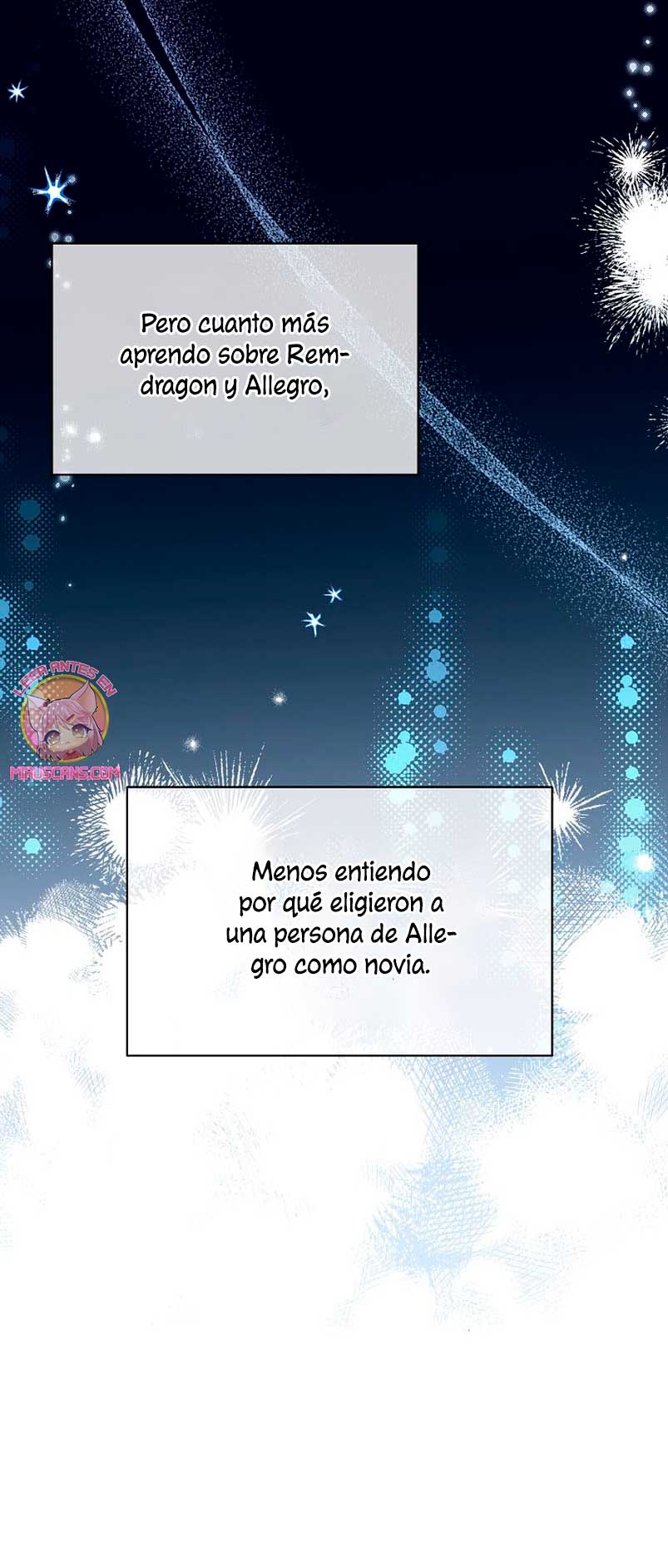 La pequeña señora es una vengadora Capítulo 10 - Page 53