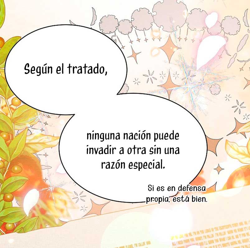 La pequeña señora es una vengadora Capítulo 10 - Page 57