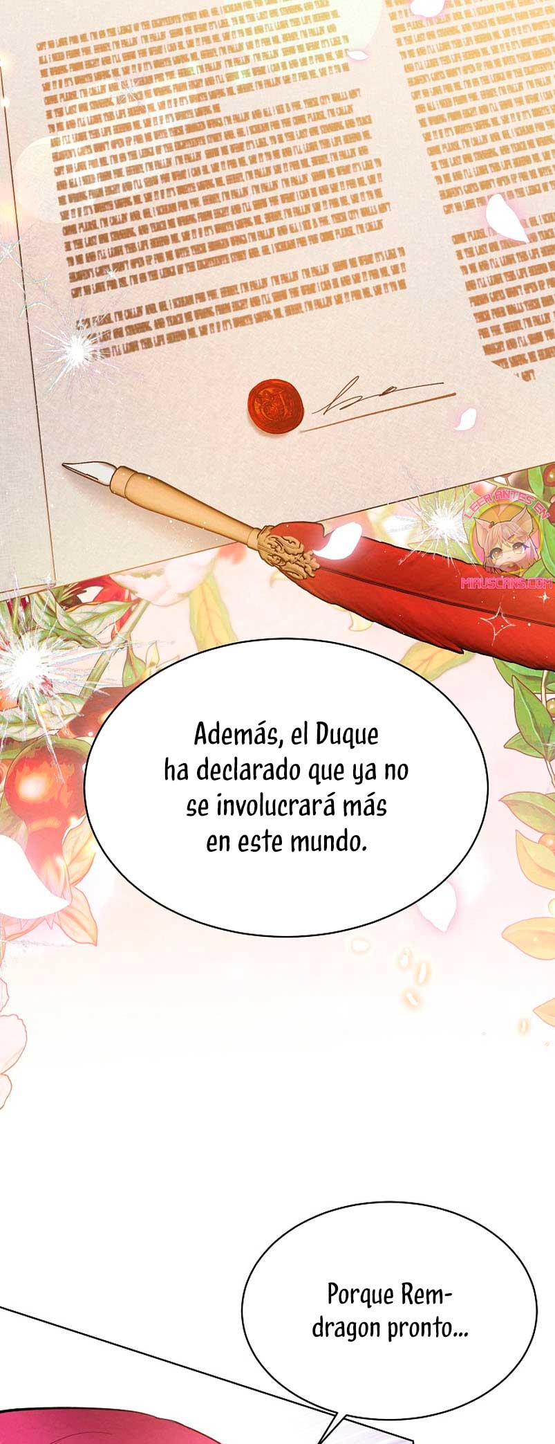 La pequeña señora es una vengadora Capítulo 10 - Page 58