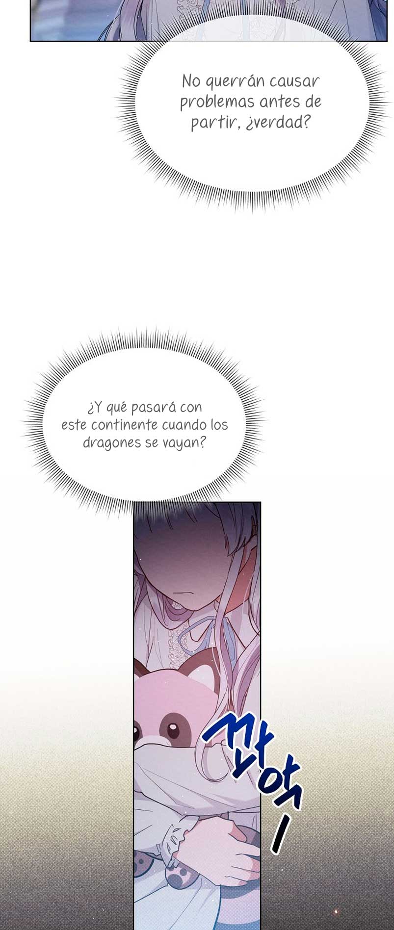 La pequeña señora es una vengadora Capítulo 10 - Page 60