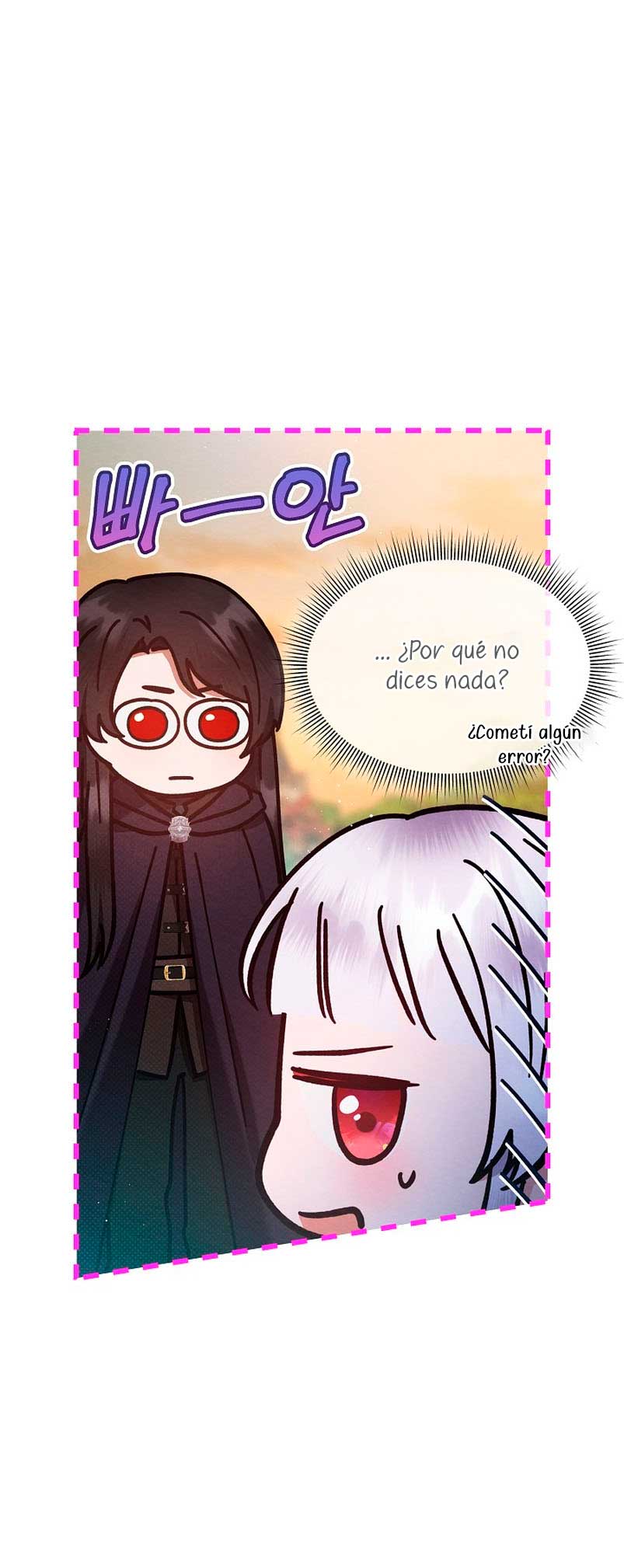 La pequeña señora es una vengadora Capítulo 10 - Page 7